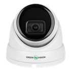 Антивандальна IP камера GreenVision GV-177-IP-IF-DOS80-30 SD