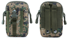 Підсумок Smartex 3P Tactical 1 ST-091 jungle digital camouflage - изображение 3