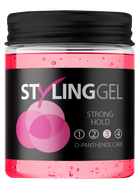 Гель Acme Styling gel Эффект сильной фиксации 200 мл (4820197009732)