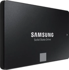Dysk SSD Samsung 870 EVO 500 GB 2.5" SATAIII 3D V-NAND (MZ-77E500B/UE) - obraz 3