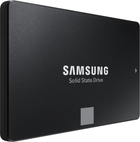 Dysk SSD Samsung 870 EVO 1TB 2.5" SATAIII 3D V-NAND (MZ-77E1T0B/UE) - obraz 3