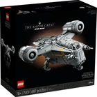 Lego Star Wars Гострий гребінь 75331