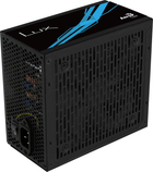 Блок живлення Aerocool LUX1000 PC Power Supply 1000W 80 Plus Gold 90% Efficiency Black (AEROLUX-1000-80GOLD)