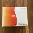 Патчі для схуднення Slim 30шт. Пластир для схуднення з натуральних компонентів - зображення 3