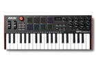MIDI клавіатура AKAI MPK MINI PLUS (233836)