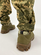 Військова форма ЗСУ - костюм польовий ТТХ піксель 58/6 - изображение 9