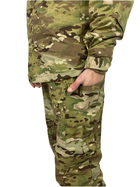 Військова форма ЗСУ - костюм польовий ТТХ мультикам 52/4 - зображення 7