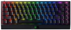 Клавіатура Razer BlackWidow V3 Mini Hyperspeed Green Switch RU (RZ03-03891600-R3R1) USB (RZ03-03891600-R3R1)