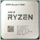Процесор AMD Ryzen 5 3600 tray (100-000000031)