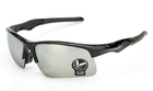 Защитные очки для стрельбы, вело и мотоспорта Ounanou 9185-C4 - изображение 1