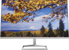 Monitor 27" HP M27f (2G3D3E9) - obraz 1