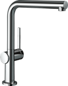 Змішувач для кухонного миття hansgrohe Talis M54 72840000