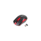 Миша A4Tech G3-200N Black/Red USB V-Track