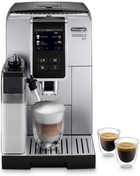 Ekspres do kawy DeLonghi ECAM 370.70.SB - obraz 3