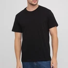 Футболка Stedman ST2000 Unisex XXL Черный опал