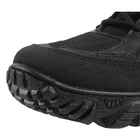 Тактичні кросівки VADRUS літні 41 чорні - изображение 5