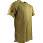 Футболка тактична KOMBAT UK Operators Mesh T-Shirt XL койот - изображение 4