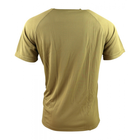 Футболка тактична KOMBAT UK Operators Mesh T-Shirt XL койот - изображение 6