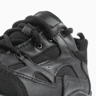 Тактичні кросівки VADRUS літні 41 чорні - изображение 11