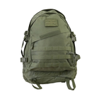 Тактичний рюкзак KOMBAT UK Spec-Ops Pack 45ltr Оливковий - изображение 2