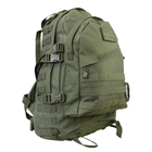 Тактичний рюкзак KOMBAT UK Spec-Ops Pack 45ltr Оливковий - изображение 4