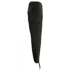 Штани тактичні KOMBAT UK ACU Trousers XL чорні - изображение 5