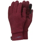 Рукавиці Trekmates Annat Glove L Бордовий