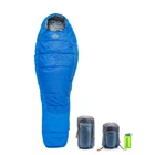 Спальный мешок Pinguin Comfort PFM (-1/-7°C) 195 L Синій