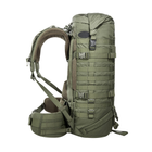 Тактический рюкзак Tasmanian Tiger Base Pack 52 Оливковый - изображение 7