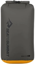 Гермочехол Sea To Summit Evac Dry Bag, 35 л Сірий