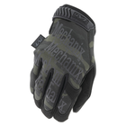 Тактические Перчатки Mechanix Original Black Multicam M