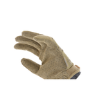 Тактичні рукавички Mechanix Specialty Vent Койот S - зображення 8