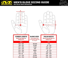 Тактичні рукавички без пальців Mechanix M-Pact Fingerless Coyote XL - зображення 2
