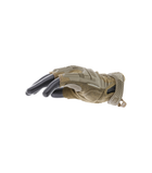 Тактичні рукавички без пальців Mechanix M-Pact Fingerless Coyote XL - зображення 7