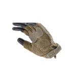 Тактичні рукавички без пальців Mechanix M-Pact Fingerless Coyote XL - зображення 8