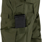 Тактичні штани Condor-Clothing 608-001 32/34 Оливкові (22886608750) - зображення 4