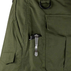 Тактичні штани Condor-Clothing 608-003 36/34 Оливкові (22886608835) - зображення 3