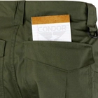 Тактичні штани Condor-Clothing 608-003 36/34 Оливкові (22886608835) - зображення 5
