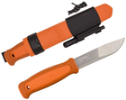 Ніж Morakniv Kansbol Orange нержавіюча сталь (13913) - зображення 1