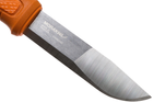 Нож Morakniv Kansbol Orange нержавеющая сталь (13913) - изображение 3