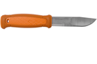 Нож Morakniv Kansbol Orange нержавеющая сталь (13913) - изображение 4
