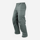 Тактичні штани Condor-Clothing 610T-007 36/34 Зелені (22886610609) - зображення 1