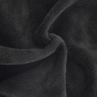 Балаклава маска Саб-Зиро Флис (военная, тактическая, подшлемник, мафия, ниндзя, бандитка, хулиганка) Черная, Унисекс WUKE One size - изображение 6