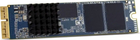 Dysk SSD OWC Aura PRO X2 480 GB M.2 PCIe 3.1 TLC 3D (OWCS3DAPT4MP05P)