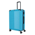 Чемодан Travelite Cruise Turquoise L (TL072649-23)