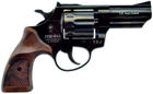 Револьвер флобера ZBROIA PROFI-3" (чорний / Pocket) - зображення 4