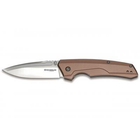 Ніж Boker Magnum Seventies Metallic (01RY323) - изображение 1