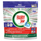 Kapsułki do zmywarek Fairy P&G Professional Platinum 90 szt. (8001090277886)