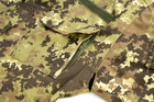 Комплект полевой униформы тактический Defcon 5 LANDING FORCE Вегетато M-R - изображение 3