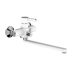 Змішувач для ванни MIXXUS PREMIUM EDEM 006 EURO WHITE (MI5846)